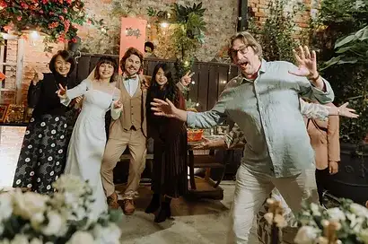 好幸運 <br> 能成為你們的選擇